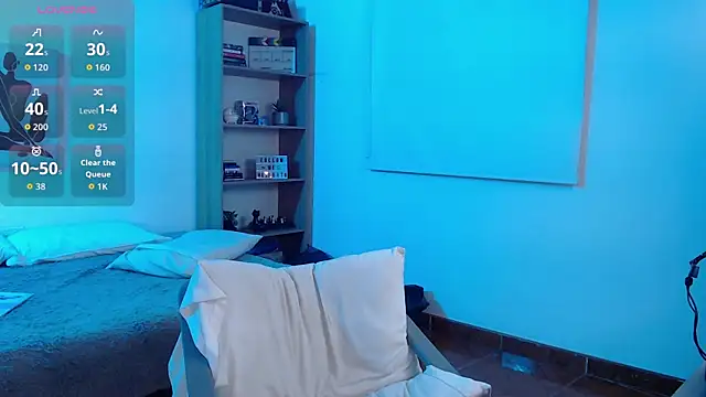 Snapshot of Soy_mangx chatting on 09/18/25, 06:04 Soy mangx online show from 09/18/25, 06:04