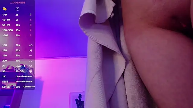 Snapshot of Soy_mangx chatting on 10/16/25, 09:05 Soy mangx online show from 10/16/25, 09:05