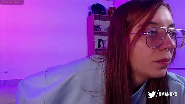 Soy mangx online show from 01/08/26, 01:30