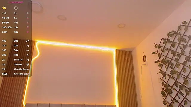 Soy mangx online show from 02/20/26, 01:46