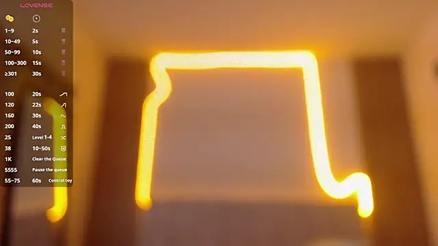 Soy mangx online show from 03/07/26, 03:14