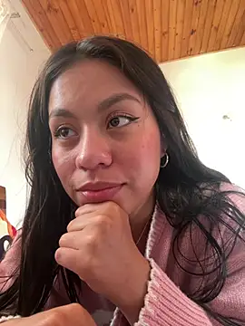 -Selene- online show from 01/13/26, 07:30