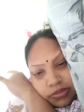 Snapshot of Arohi35 chatting on 02/15/26, 09:30 Arohi35 online show from 02/15/26, 09:30