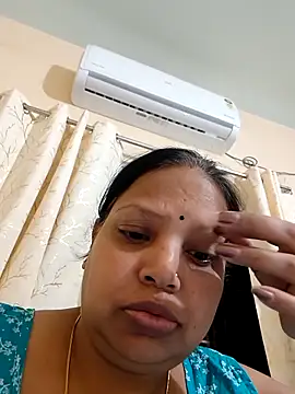 Arohi35 online show from 03/18/26, 01:58