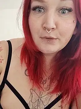 TiffiChantiT2 online show from 03/10/25, 11:42