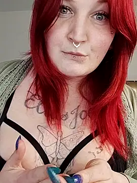 TiffiChantiT2 online show from 03/10/25, 04:46