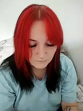 TiffiChantiT2 online show from 10/07/25, 10:12