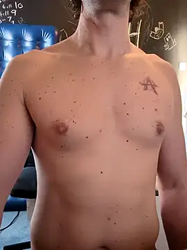 Nick-Ox online show from 03/19/25, 04:45