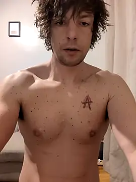 Nick-Ox online show from 03/19/25, 09:48