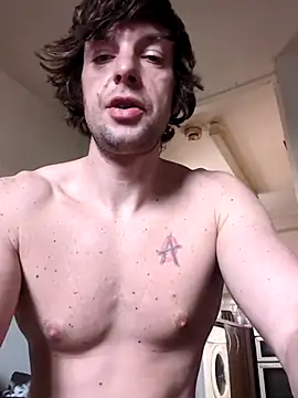 Nick-Ox online show from 03/21/25, 03:35