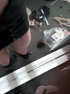 Nick-Ox online show from 09/16/25, 04:08