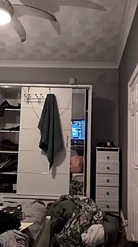 Nick-Ox online show from 02/16/26, 11:12