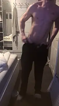 Nick-Ox online show from 02/22/26, 09:46