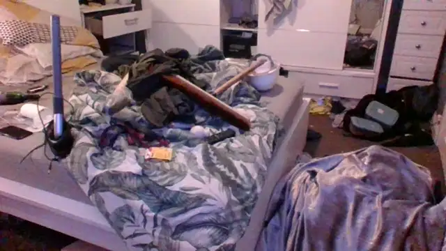 Nick-Ox online show from 04/09/26, 11:21