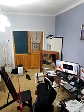 Nick-Ox online show from 06/04/26, 07:53