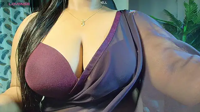  Lisha  online show from 07/11/26, 02:36
