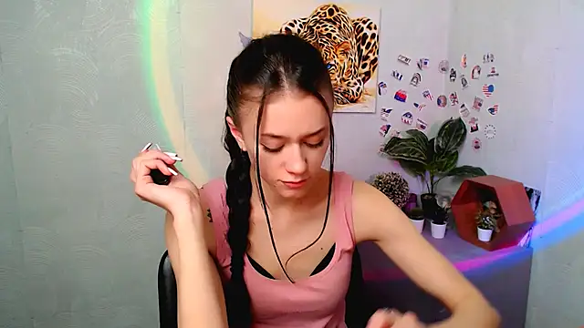 LanaTey online show from 01/14/26, 12:11