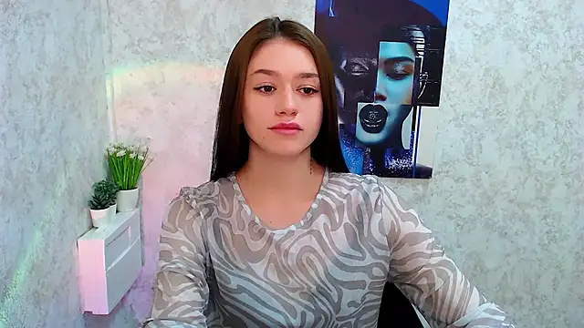 LanaTey online show from 02/22/26, 03:54