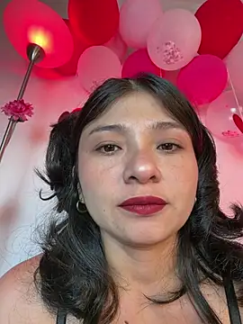 Guadalupe Lopez online show from 02/15/26, 10:03