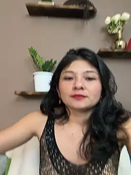 Guadalupe Lopez online show from 05/26/26, 11:06