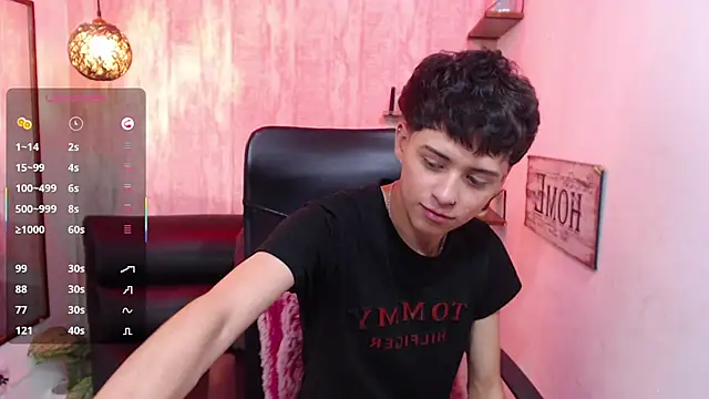 Sam Daves online show from 03/17/25, 04:11