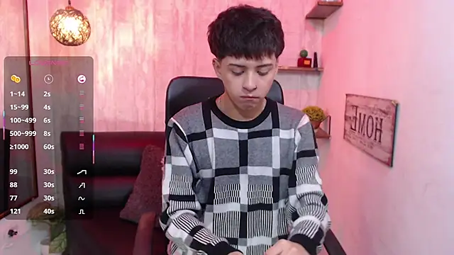 Sam Daves online show from 03/18/25, 01:20