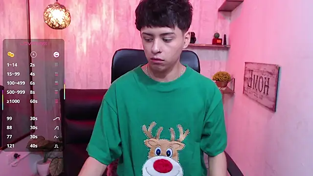 Sam Daves online show from 03/19/25, 01:07