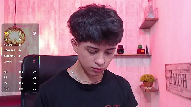 Sam Daves online show from 03/22/25, 04:26