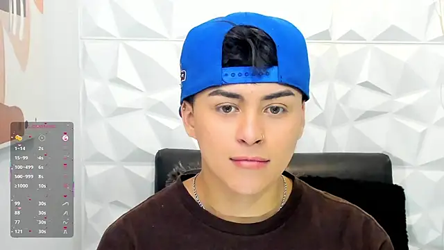 Sam Daves online show from 11/11/25, 02:28