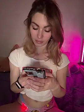 SweetDarling7 online show from 03/21/25, 07:46