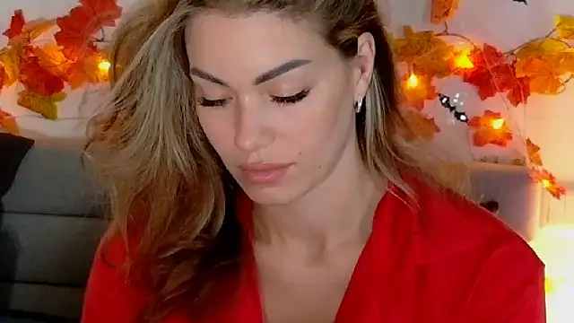 SweetDarling7 online show from 10/27/25, 11:36