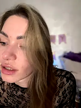 SweetDarling7 online show from 12/20/25, 05:53