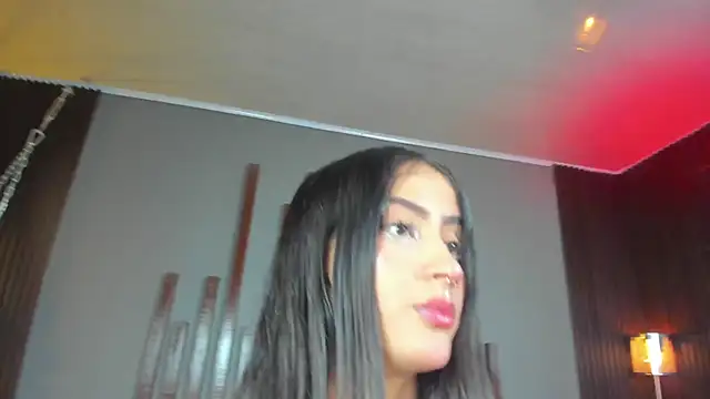 alice rous21 online show from 10/04/25, 01:31