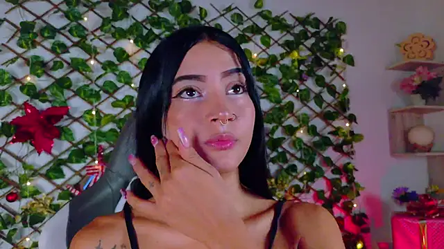 alice rous21 online show from 12/19/25, 01:29