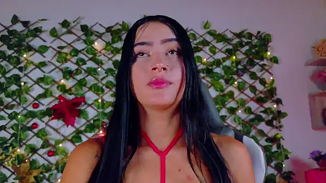 alice rous21 online show from 12/22/25, 01:19