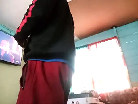 rasvinchi online show from 03/18/26, 07:39