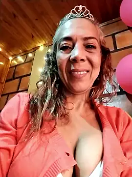 Lady Lolla11 online show from 01/10/26, 02:52