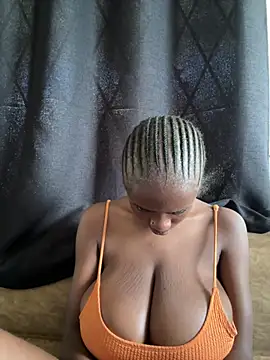 CutieShaz online show from 04/07/26, 10:37