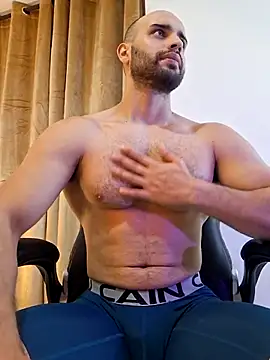 Chris Alzate online show from 03/13/25, 02:27