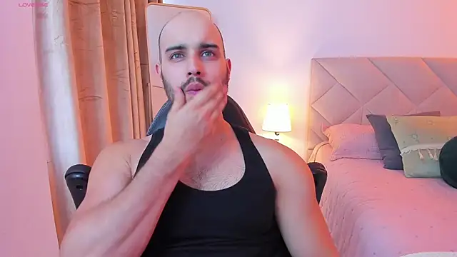 Chris Alzate online show from 09/12/25, 10:10