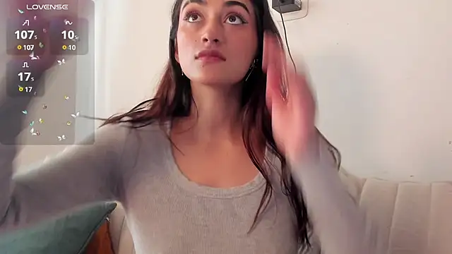 Gabee7  online show from 03/19/25, 04:55