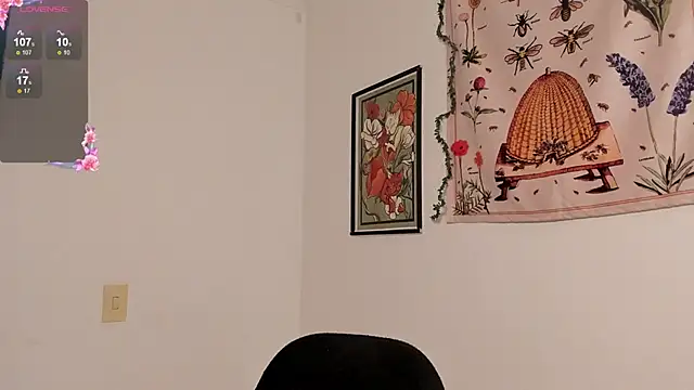 Gabee7  online show from 09/12/25, 04:18