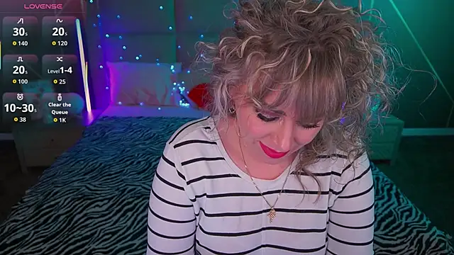 CandyLadyyy online show from 03/28/26, 09:58