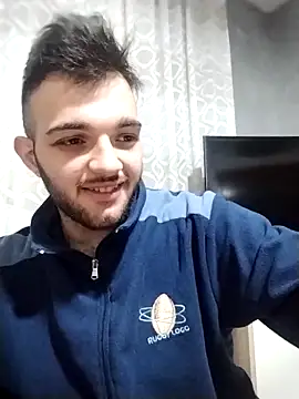 Snapshot of Francescodicristina44 chatting on 02/12/26, 12:16 Francescodicristina44 online show from 02/12/26, 12:16