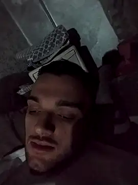 Snapshot of Francescodicristina44 chatting on 02/15/26, 09:44 Francescodicristina44 online show from 02/15/26, 09:44