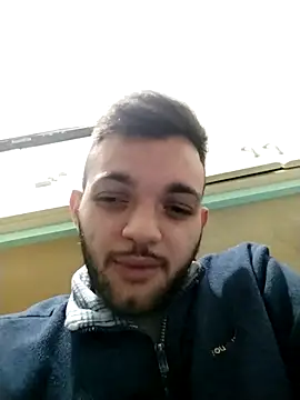 Francescodicristina44 online show from 03/13/26, 11:33