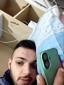 Francescodicristina44 online show from 04/09/26, 07:41