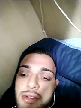 Francescodicristina44 online show from 04/12/26, 02:44