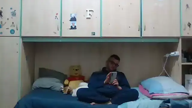 Francescodicristina44 online show from 04/30/26, 07:09