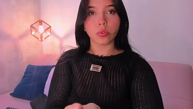 LunaCandy  online show from 03/12/25, 01:40